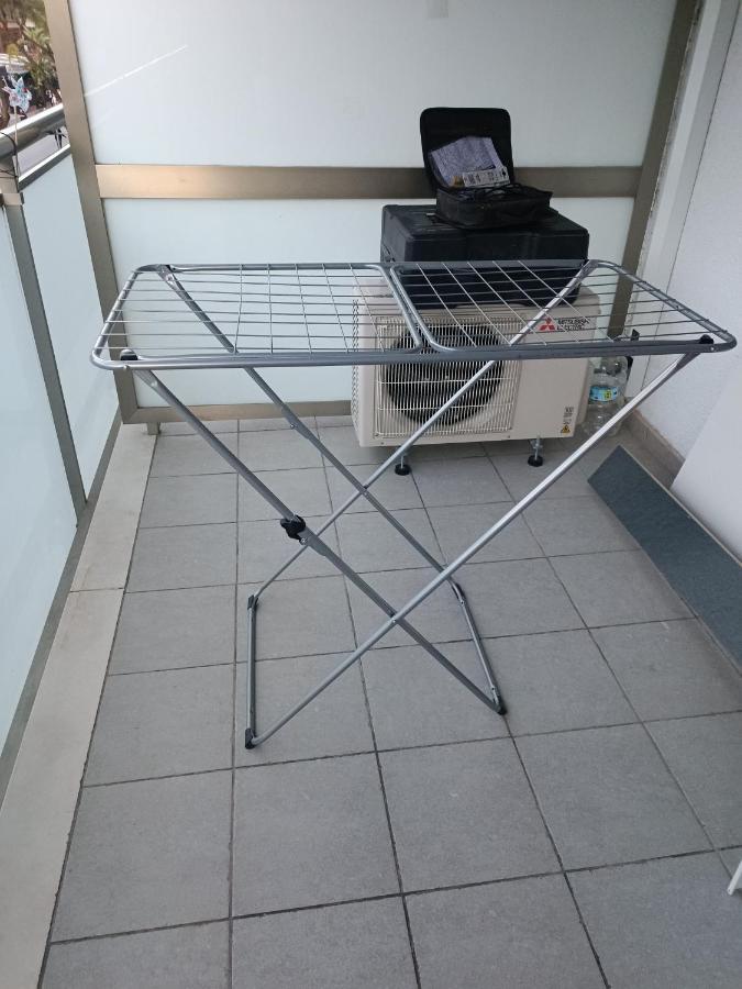 Chez Chantal 3 Chambres Au Centre Touristique De Salou Avec Garage Bagian luar foto
